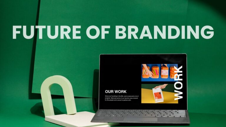 The Future of Branding: Where Creativity Meets Technology