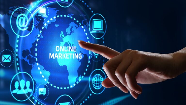 How AI Is Revolutionizing Digital Marketing for Modern Businesses